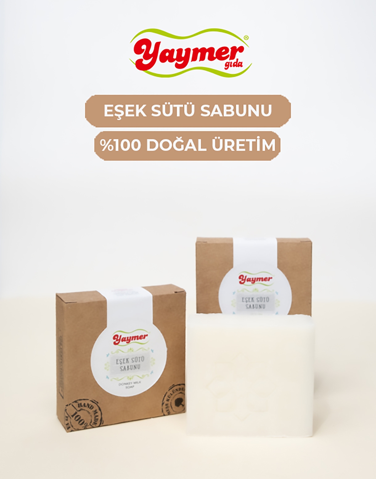 Yaymer Gıda | Doğal Marmelat, Sirke ve Katkısız Ürünler