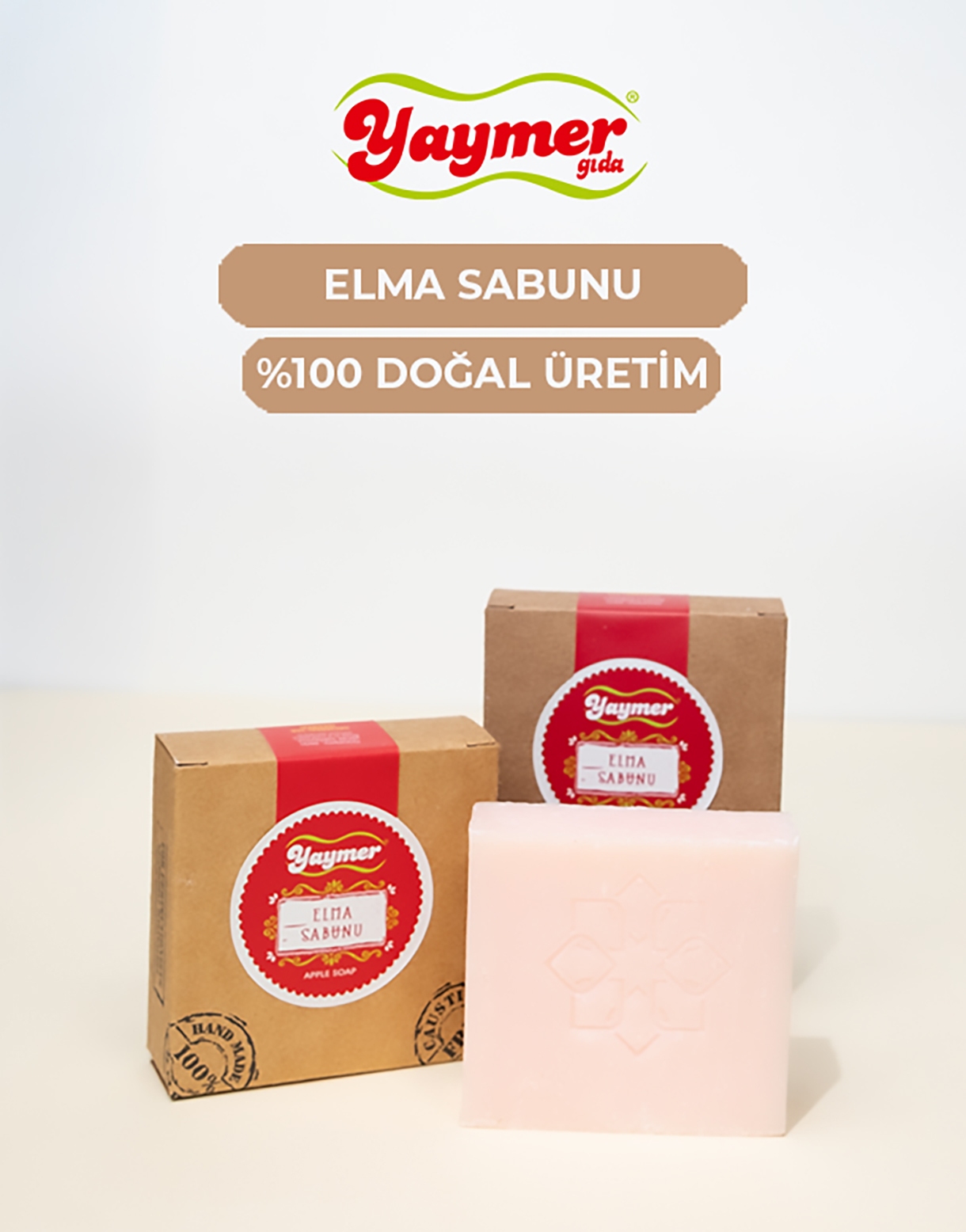 Yaymer Gıda | Doğal Marmelat, Sirke ve Katkısız Ürünler