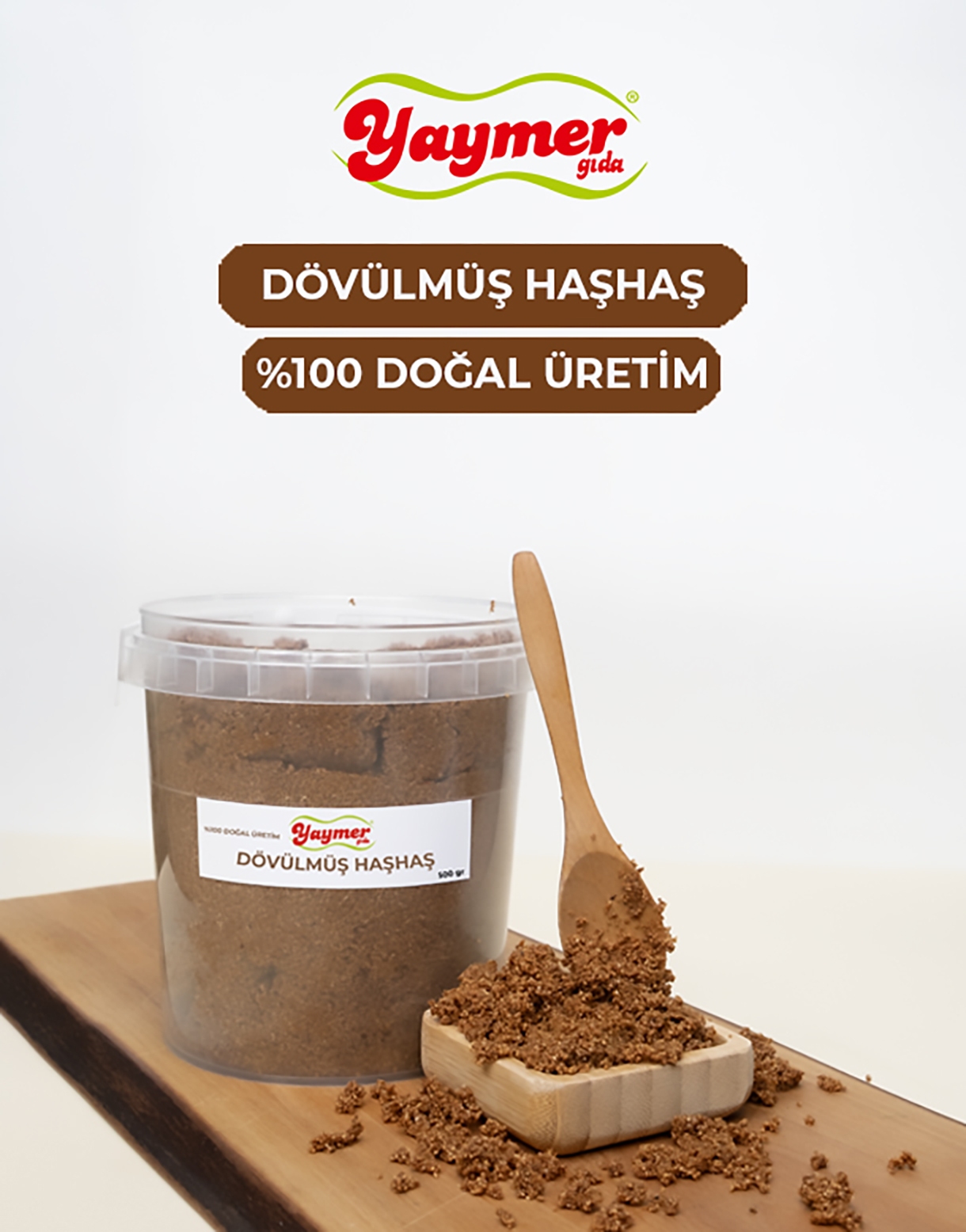 Yaymer Gıda | Doğal Marmelat, Sirke ve Katkısız Ürünler