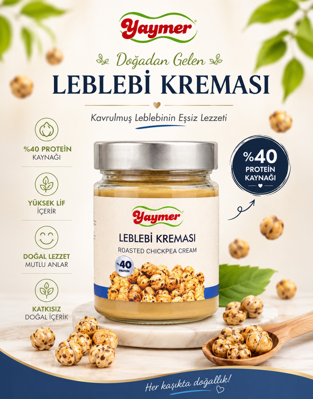Yaymer Gıda | Doğal Marmelat, Sirke ve Katkısız Ürünler