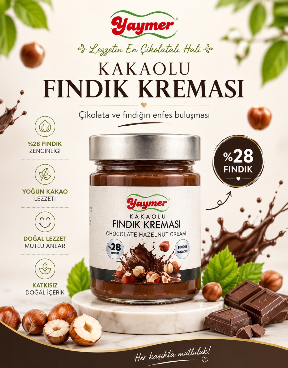 Yaymer Gıda | Doğal Marmelat, Sirke ve Katkısız Ürünler