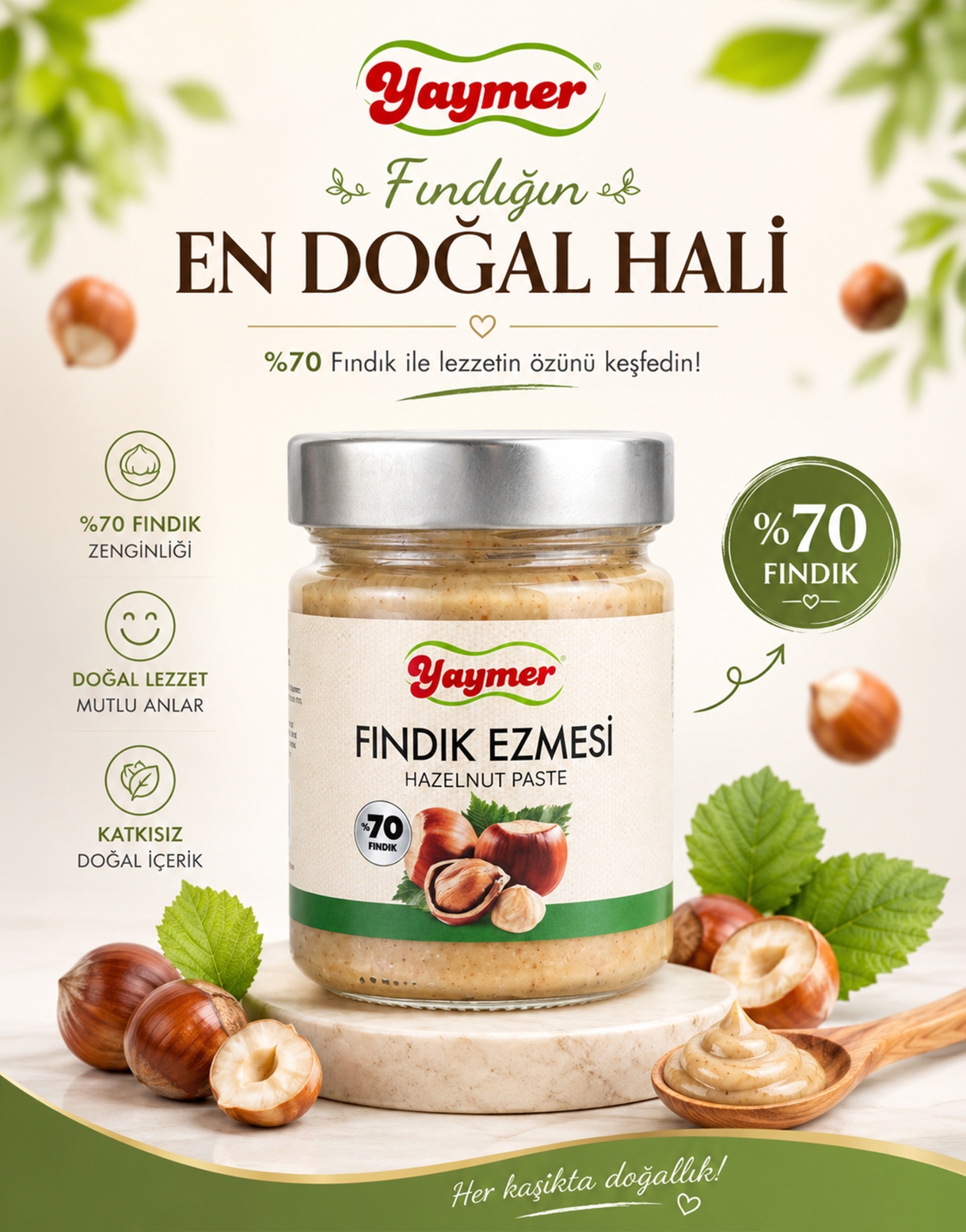 Yaymer Gıda | Doğal Marmelat, Sirke ve Katkısız Ürünler