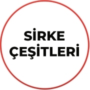 SİRKE ÇEŞİTLERİ