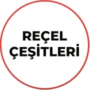 Reçel Çeşitleri