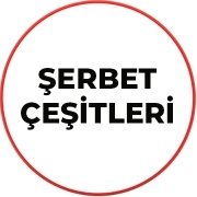 Şerbet Çeşitleri