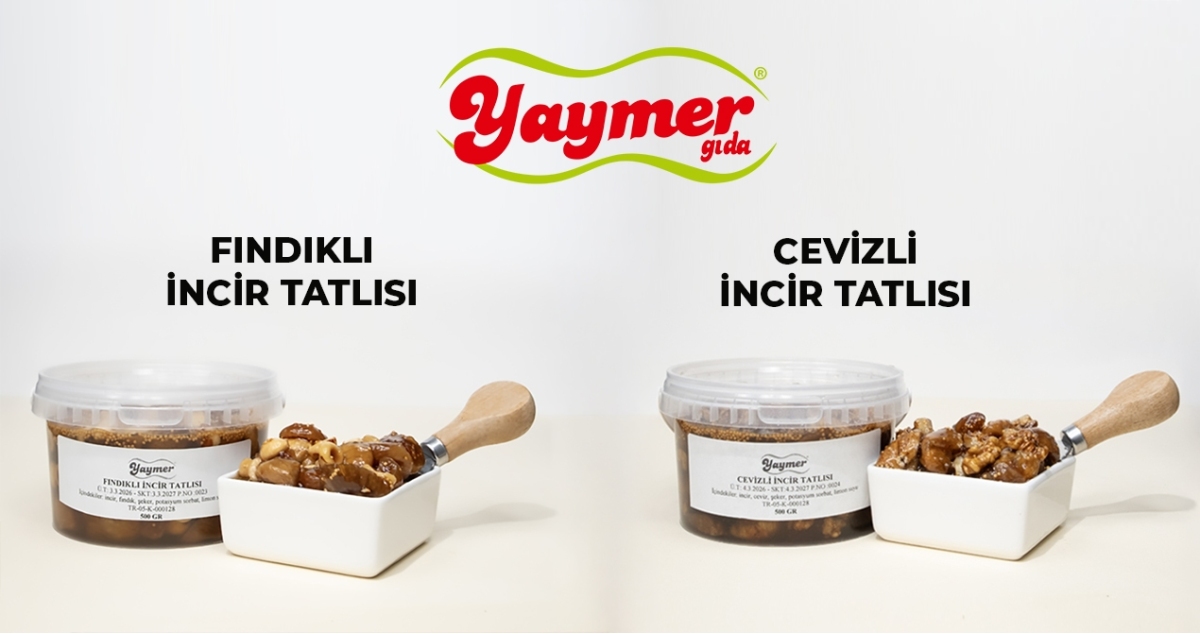 %100 DOĞAL FINDIKLI ve CEVİZLİ İNCİR TATLISI!