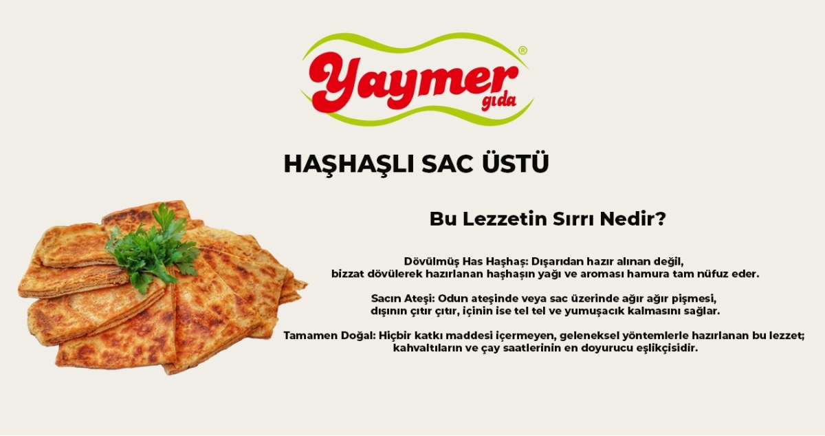 Haşhaş ve Sacüstü