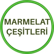 Marmelat Çeşitleri
