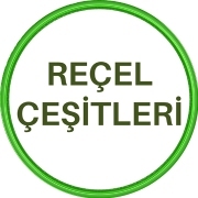 Reçel Çeşitleri