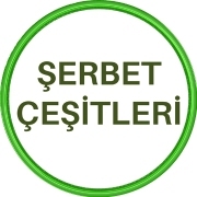 Şerbet Çeşitleri