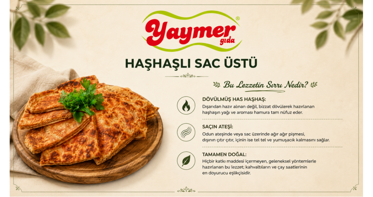 Haşhaş ve Sacüstü